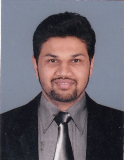 Dr. Bhavinkant N. Chaudhari