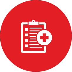 Advanced Treatments Icon