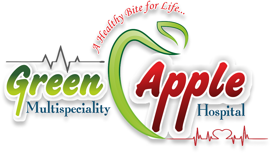 Green Apple Multispeciality